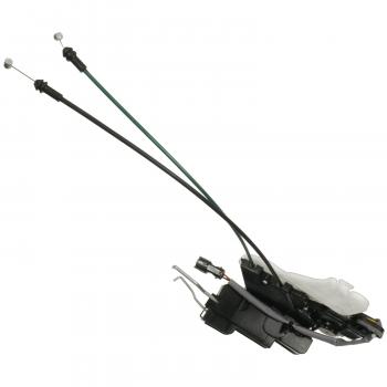 2009 Kia Sedona Door Lock Actuator Front Right BWD DLA1244 image 4 of 4