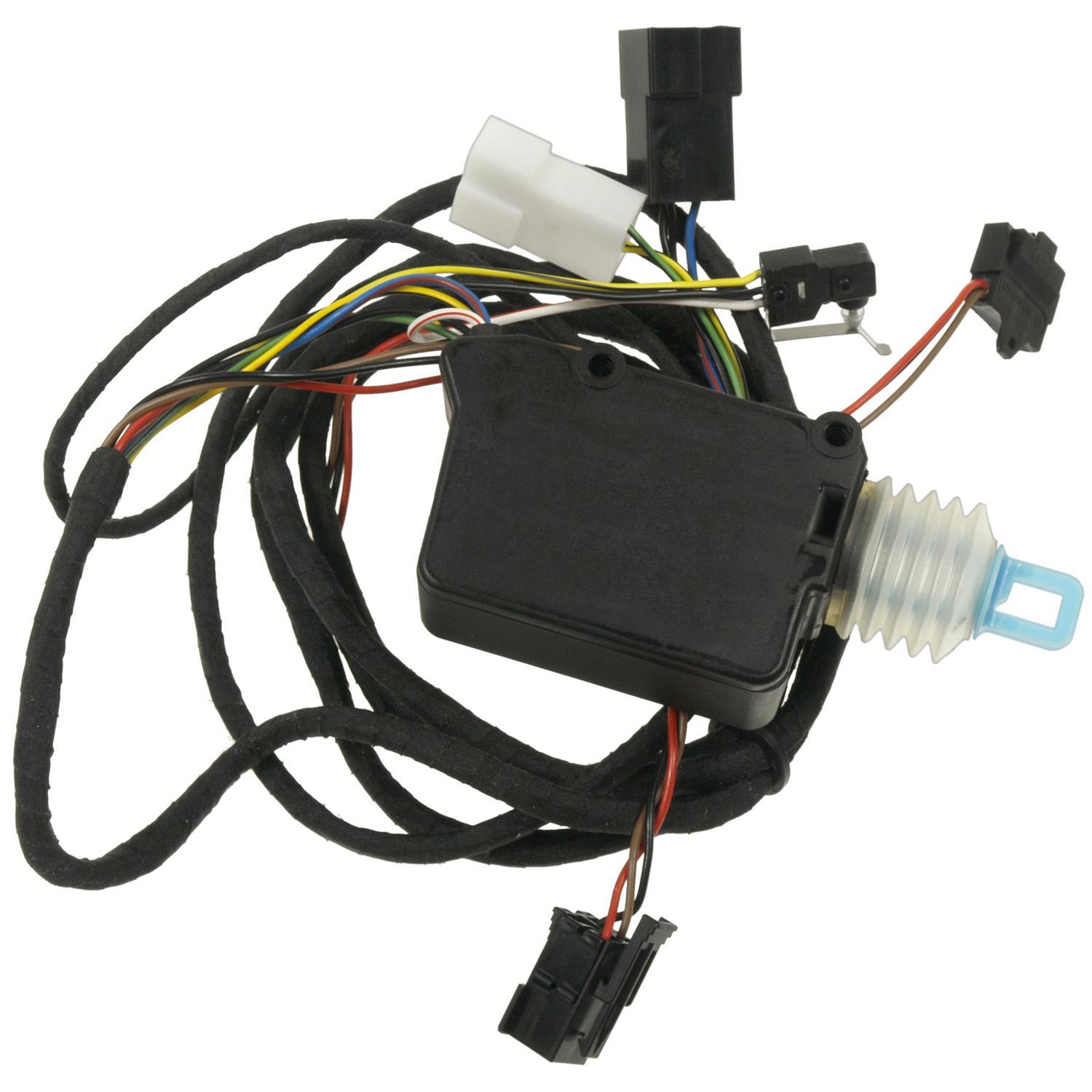 BWD DLA1246 - Door Lock Actuator BWD DLA1246 Door Lock Actuator product image 3 of 4