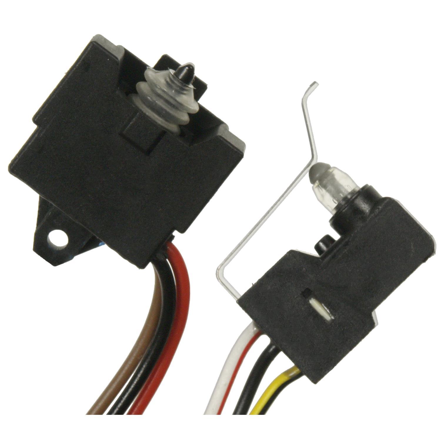 BWD DLA1246 - Door Lock Actuator BWD DLA1246 Door Lock Actuator product image 4 of 4