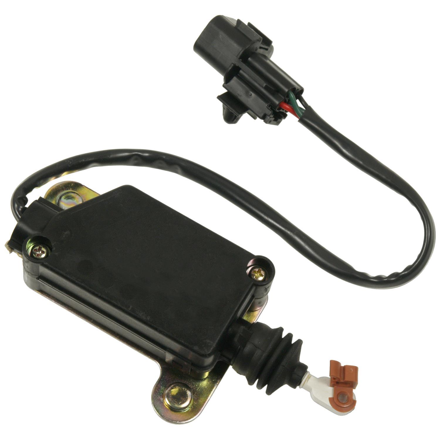 BWD DLA1247 - Door Lock Actuator BWD DLA1247 Door Lock Actuator product image 3 of 3