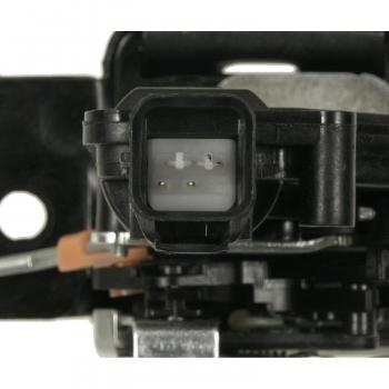 2009 Kia Sedona Door Lock Actuator BWD DLA1252 image 2 of 3