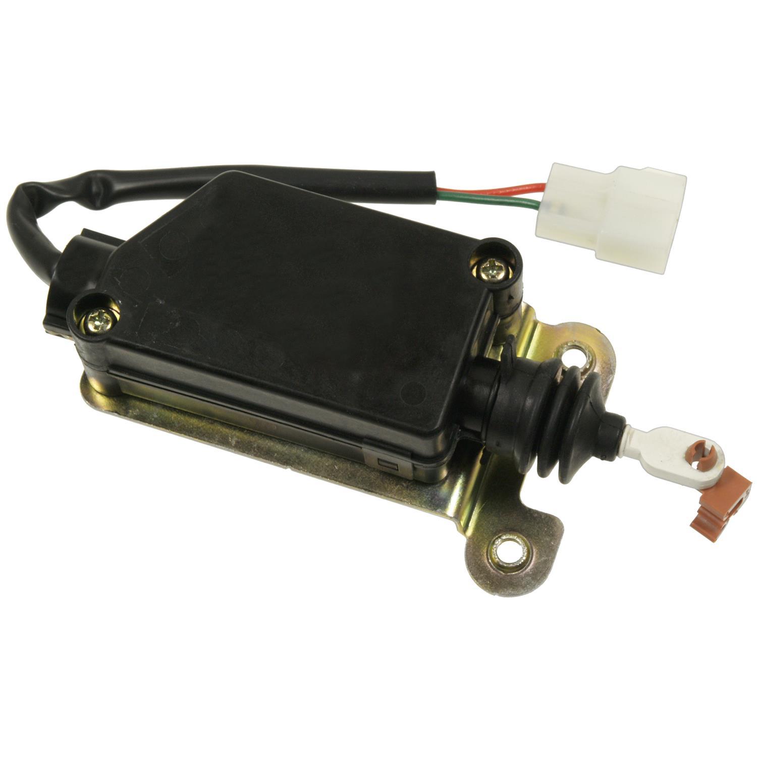 BWD DLA1253 - Door Lock Actuator BWD DLA1253 Door Lock Actuator product image 3 of 3