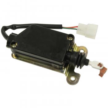 2002 Kia Sedona Door Lock Actuator BWD DLA1253 image 3 of 3