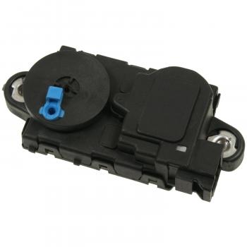 2000 Hyundai Elantra Door Lock Actuator Rear Left BWD DLA1256 image 3 of 3