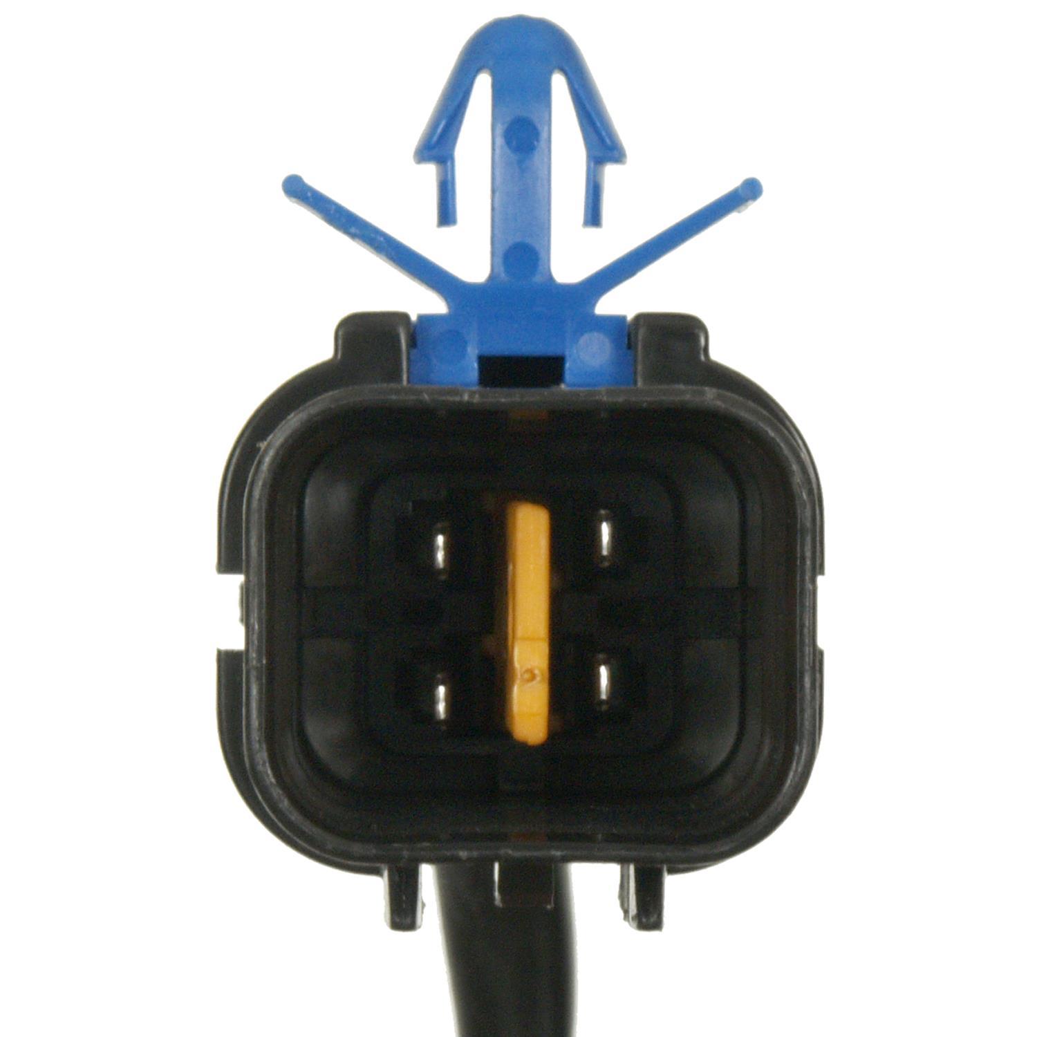 BWD DLA1267 Door Lock Actuator product image 2 of 3