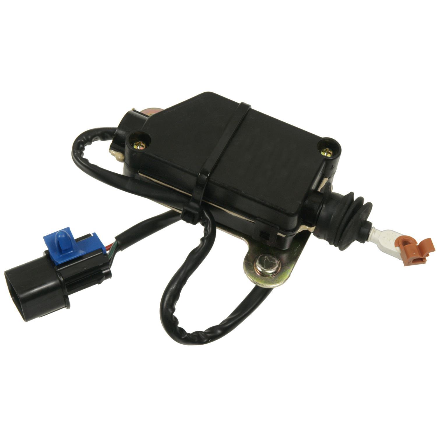 BWD DLA1267 Door Lock Actuator product image 3 of 3