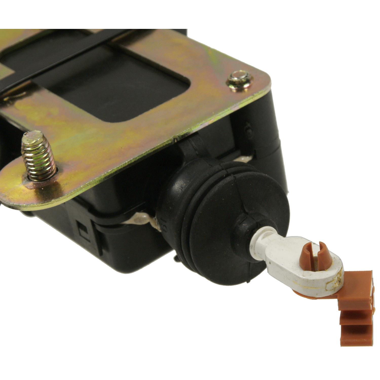 BWD DLA1268 - Door Lock Actuator BWD DLA1268 Door Lock Actuator product image 1 of 3