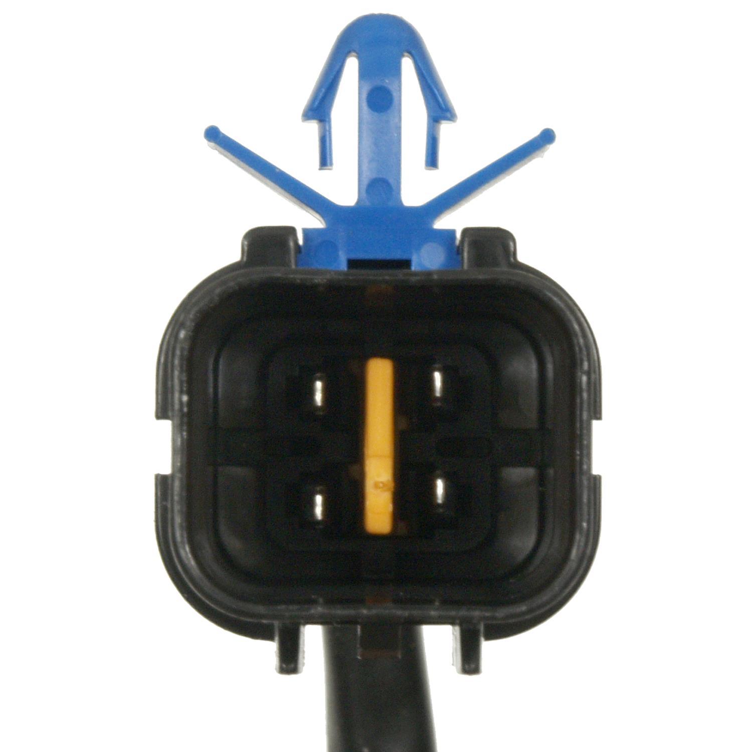 BWD DLA1268 - Door Lock Actuator BWD DLA1268 Door Lock Actuator product image 2 of 3