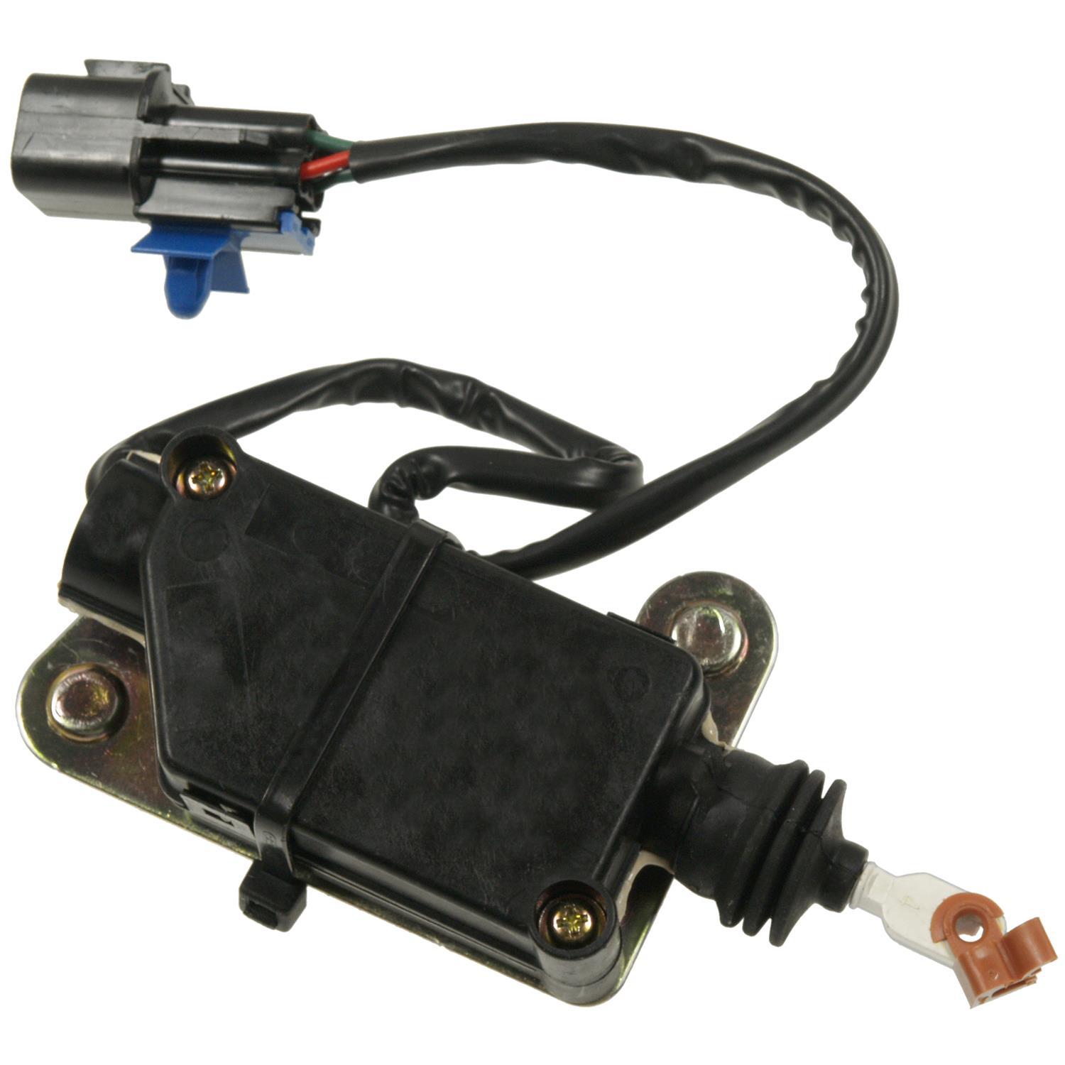 BWD DLA1268 - Door Lock Actuator BWD DLA1268 Door Lock Actuator product image 3 of 3