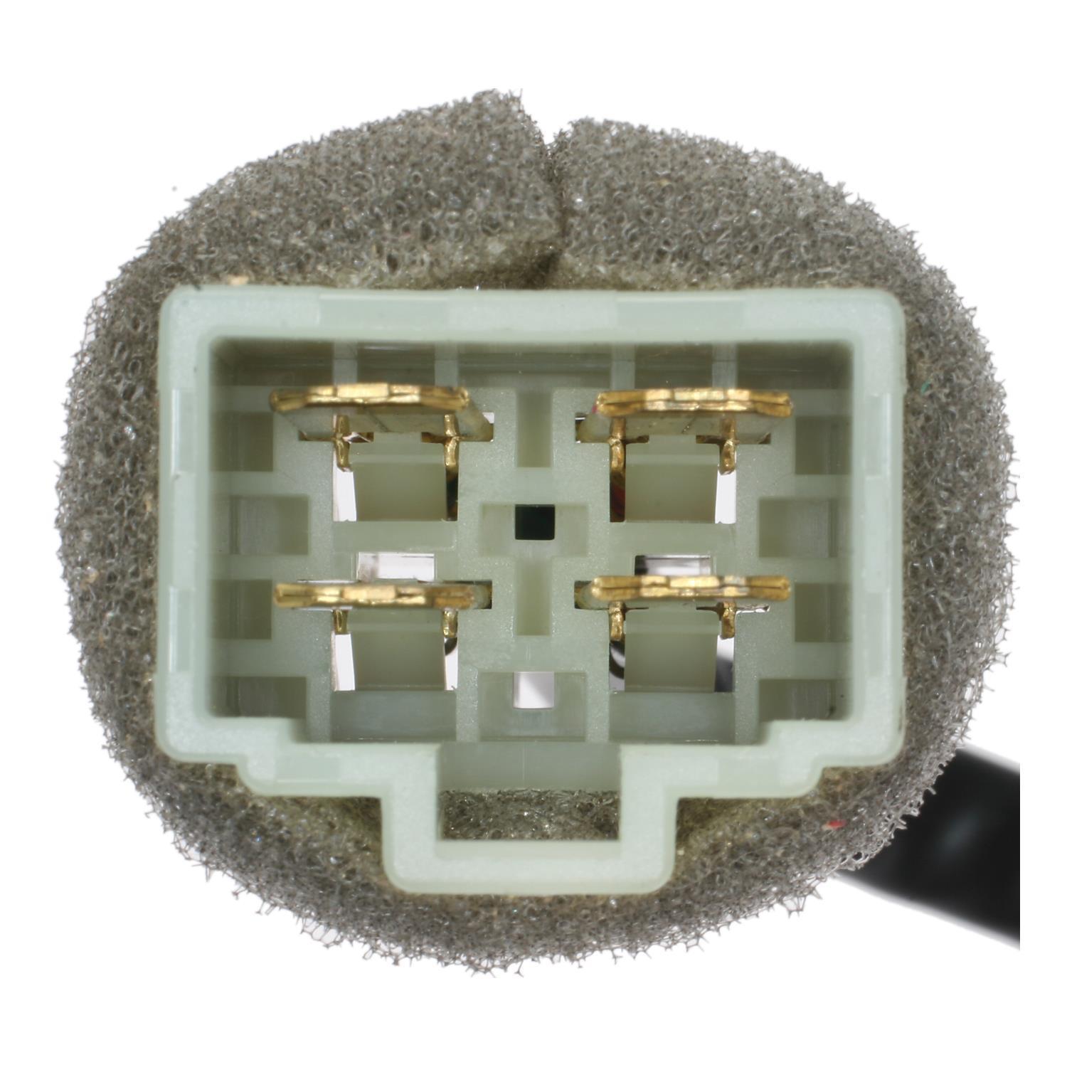 BWD DLA1270 - Door Lock Actuator BWD DLA1270 Door Lock Actuator product image 3 of 3