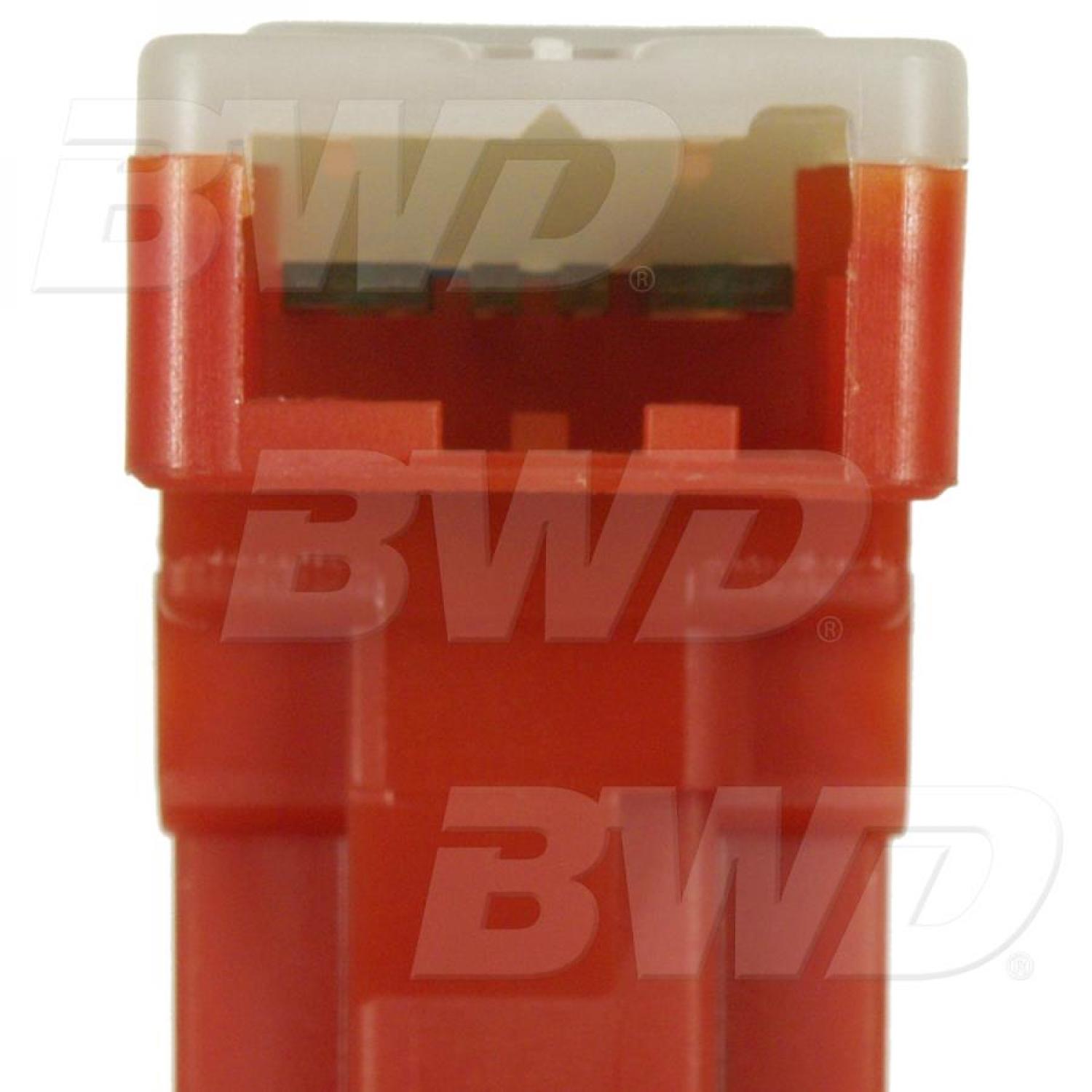 BWD DLA1272 Door Lock Actuator product image 2 of 4