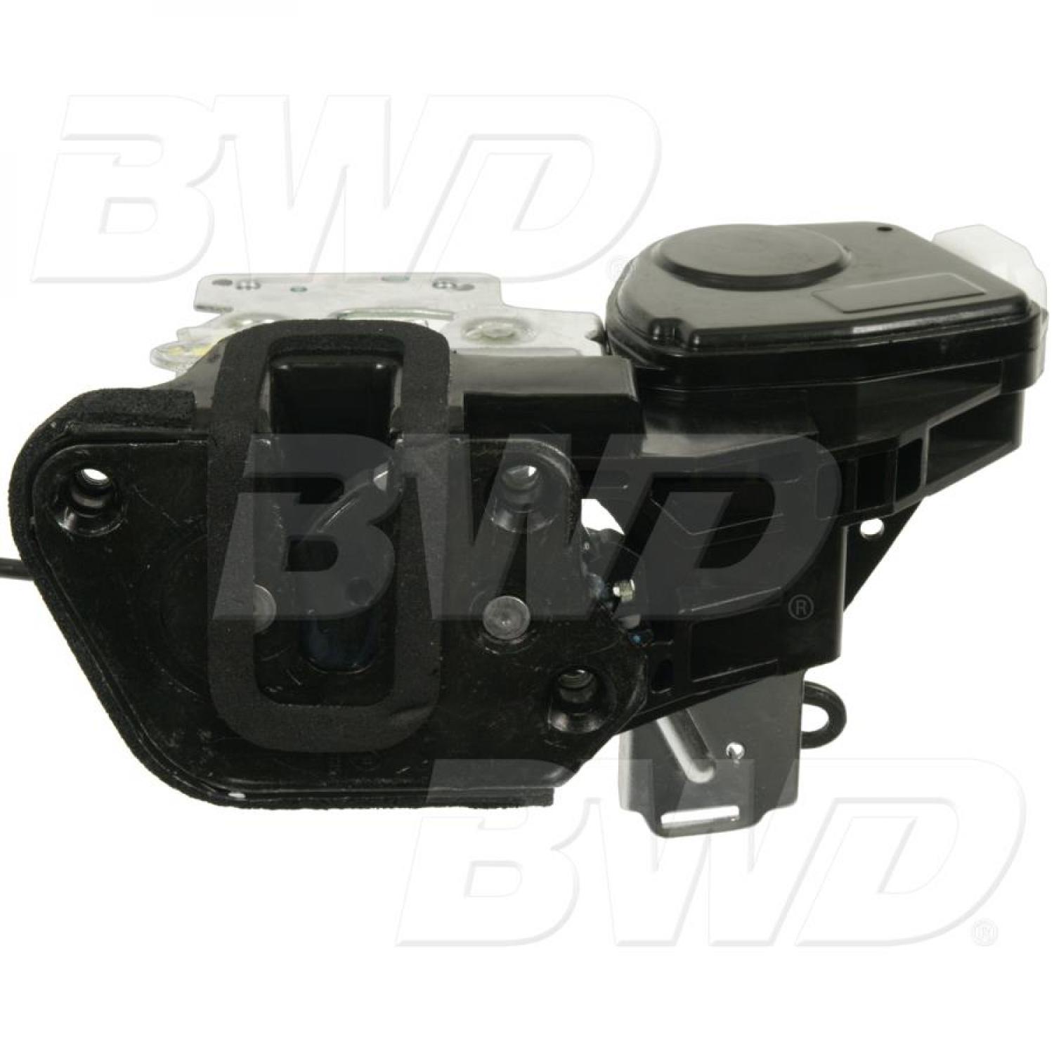 BWD DLA1276 - Door Lock Actuator BWD DLA1276 Door Lock Actuator product image 1 of 3