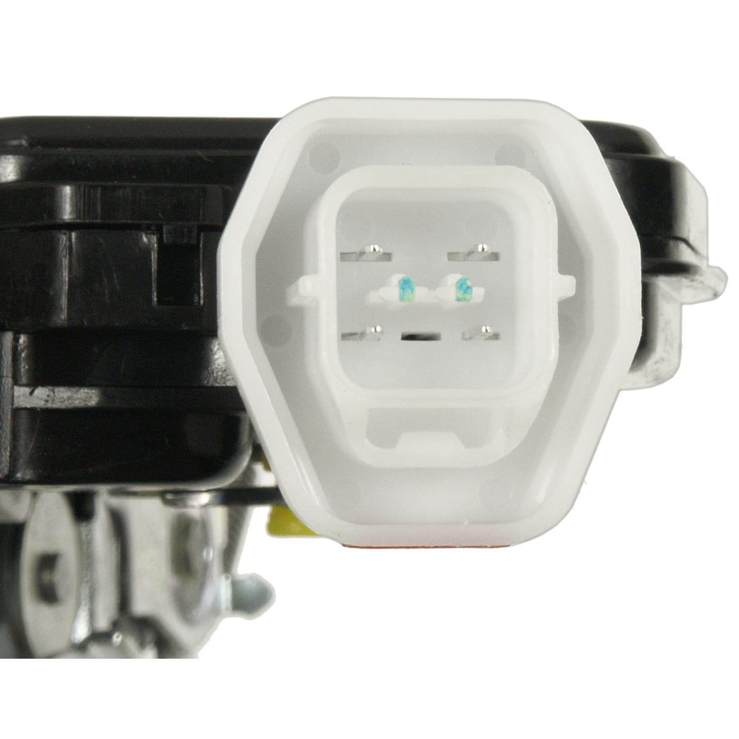 BWD DLA1276 - Door Lock Actuator BWD DLA1276 Door Lock Actuator product image 2 of 3