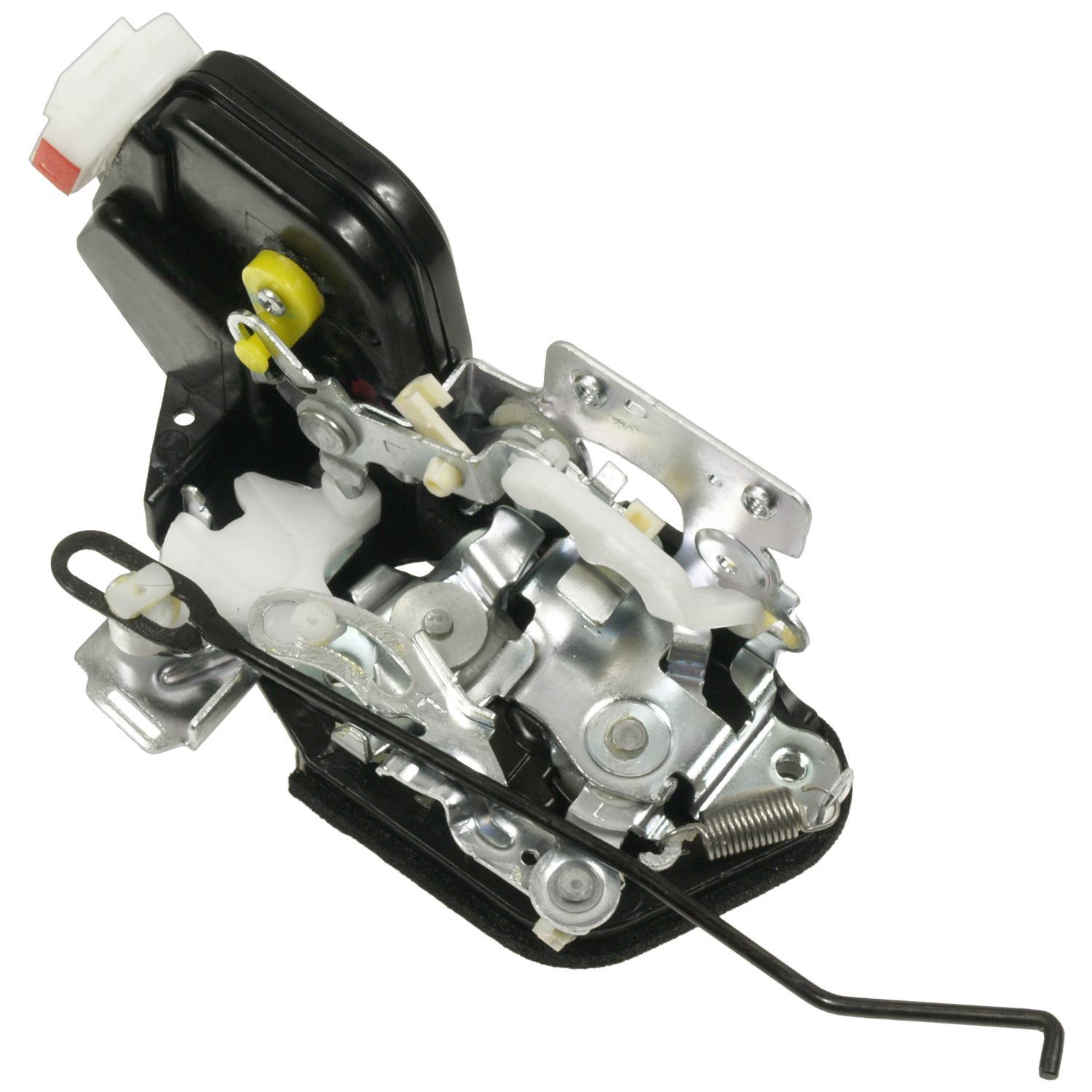 BWD DLA1276 - Door Lock Actuator BWD DLA1276 Door Lock Actuator product image 3 of 3