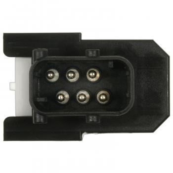 1993 BMW M5 Door Lock Actuator Front BWD DLA1278 image 2 of 3
