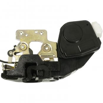 2002 Hyundai Elantra Door Lock Actuator Front Left BWD DLA1279 image 1 of 3