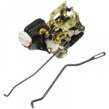 2002 Hyundai Elantra Door Lock Actuator Front Left BWD DLA1279 image 3 of 3