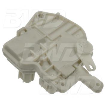 2008 Honda Fit Door Lock Actuator Front Left BWD DLA128 image 1 of 4