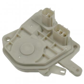 2008 Honda Fit Door Lock Actuator Front Left BWD DLA128 image 2 of 4
