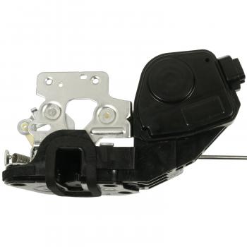 2002 Hyundai Elantra Door Lock Actuator Front Left BWD DLA1281 image 1 of 3