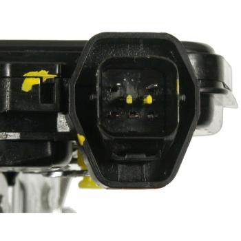 2002 Hyundai Elantra Door Lock Actuator Front Left BWD DLA1281 image 2 of 3