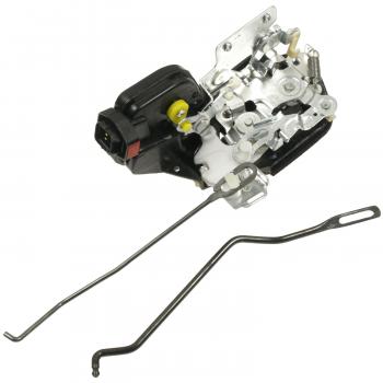 2002 Hyundai Elantra Door Lock Actuator Front Left BWD DLA1281 image 3 of 3