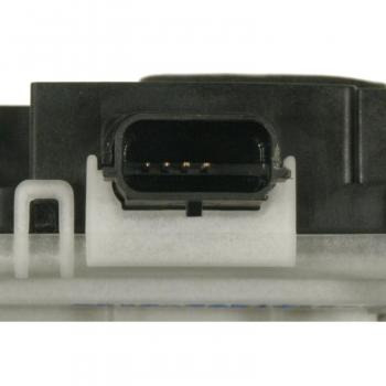 2010 Mercury Mariner Door Lock Actuator Front Right BWD DLA1285 image 2 of 3