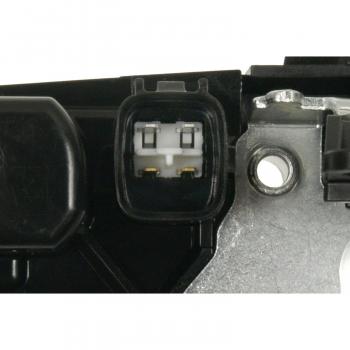 2004 Jeep Grand Cherokee Door Lock Actuator Front Right BWD DLA1289 image 3 of 4