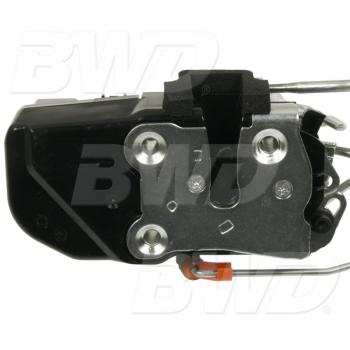 2004 Jeep Grand Cherokee Door Lock Actuator Front Left BWD DLA1290 image 1 of 4