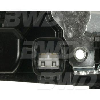 2004 Jeep Grand Cherokee Door Lock Actuator Front Left BWD DLA1290 image 3 of 4