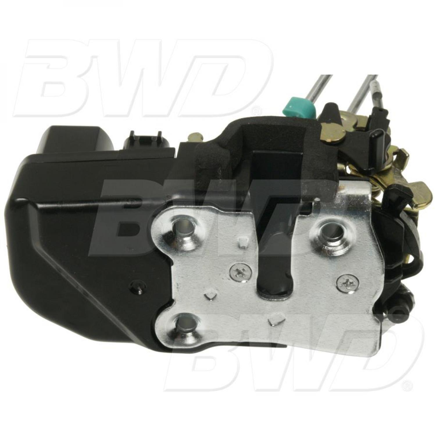 BWD DLA1292 Door Lock Actuator product image 1 of 3