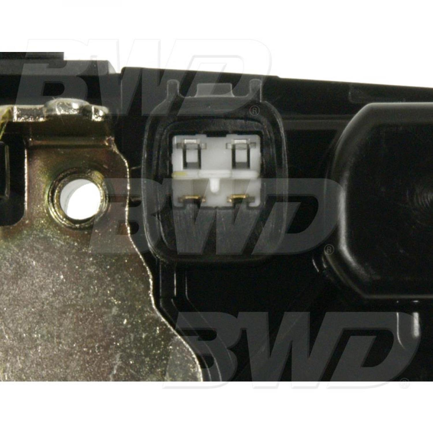 BWD DLA1292 Door Lock Actuator product image 2 of 3