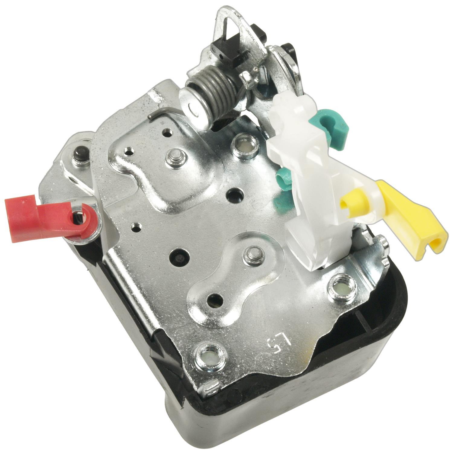 BWD DLA1299 - Door Lock Actuator BWD DLA1299 Door Lock Actuator product image 2 of 2