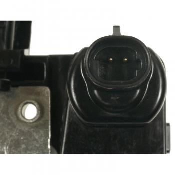 2002 Dodge Ram 3500 Door Lock Actuator Front Right BWD DLA1302 image 3 of 3