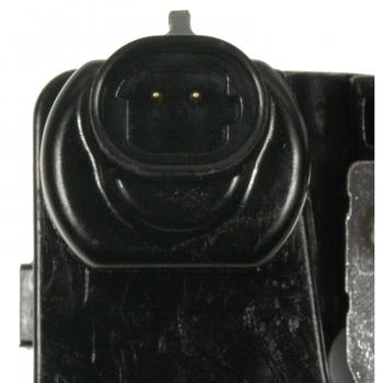 2002 Dodge Ram 3500 Door Lock Actuator Front Left BWD DLA1303 image 2 of 3