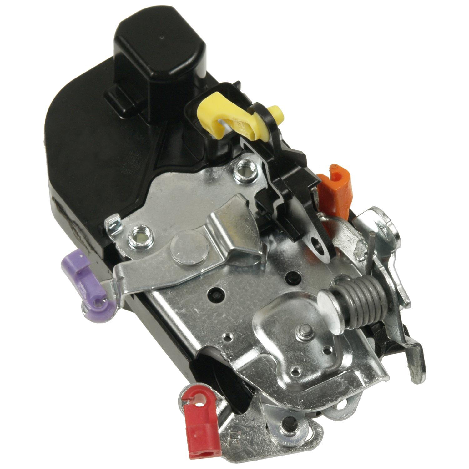 BWD DLA1306 - Door Lock Actuator BWD DLA1306 Door Lock Actuator product image 2 of 3