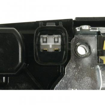 2007 Chrysler Voyager Door Lock Actuator Front Right BWD DLA1306 image 3 of 3