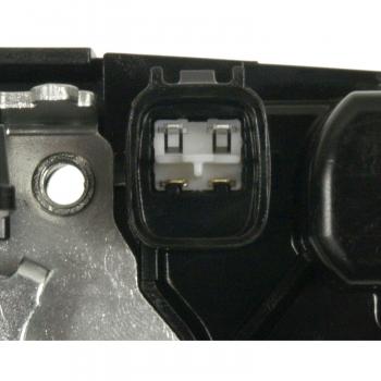 2007 Chrysler Voyager Door Lock Actuator Front Left BWD DLA1307 image 2 of 3