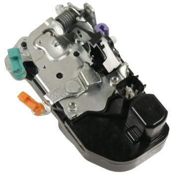 2007 Chrysler Voyager Door Lock Actuator Front Left BWD DLA1307 image 3 of 3