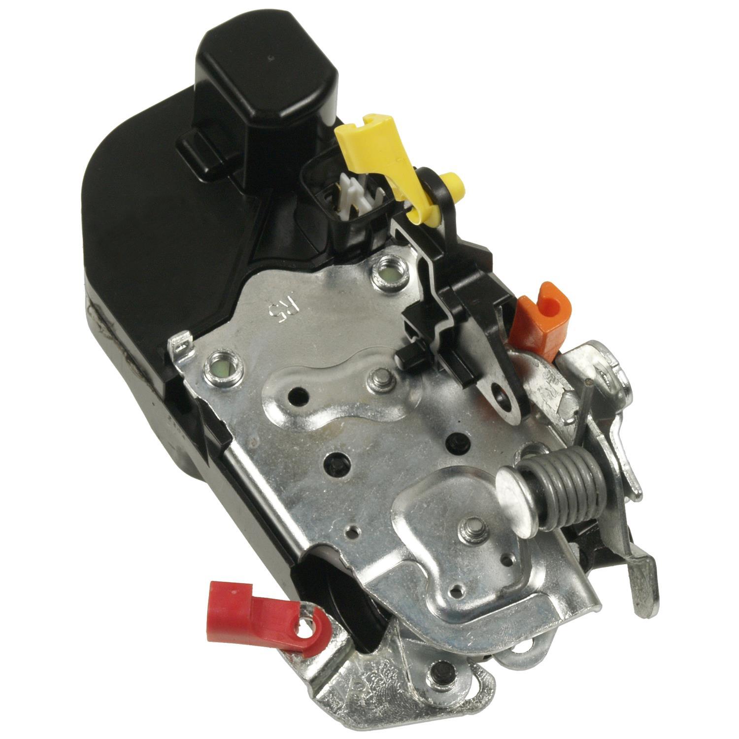 BWD DLA1308 - Door Lock Actuator BWD DLA1308 Door Lock Actuator product image 2 of 3