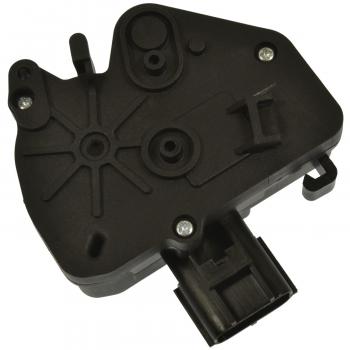 2007 Chrysler Voyager Door Lock Actuator Rear Right BWD DLA1309 image 1 of 4