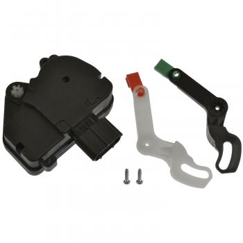 2007 Chrysler Voyager Door Lock Actuator Rear Right BWD DLA1309 image 3 of 4