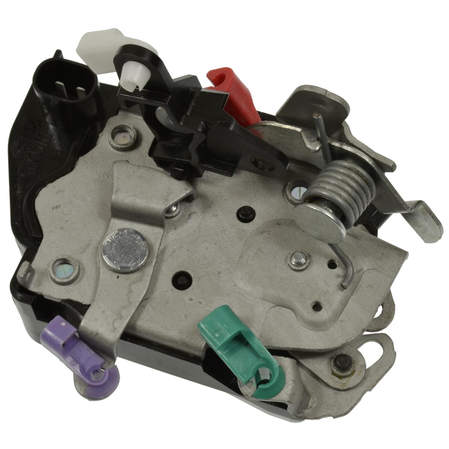 BWD DLA1311 - Door Lock Actuator BWD DLA1311 Door Lock Actuator product image 2 of 3