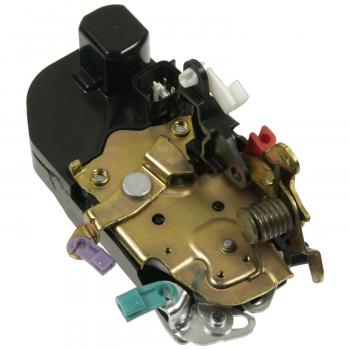 2006 Chrysler PT Cruiser Door Lock Actuator Front Right BWD DLA1313 image 3 of 3