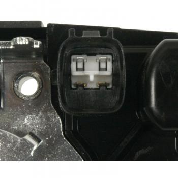 2010 Chrysler PT Cruiser Door Lock Actuator Front Left BWD DLA1314 image 2 of 3
