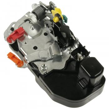 2010 Chrysler PT Cruiser Door Lock Actuator Front Left BWD DLA1314 image 3 of 3