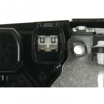 2004 Jeep Liberty Door Lock Actuator Front Right BWD DLA1316 image 3 of 3