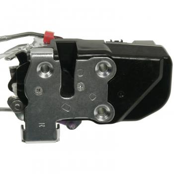 2004 Jeep Liberty Door Lock Actuator Front Right BWD DLA1317 image 1 of 3