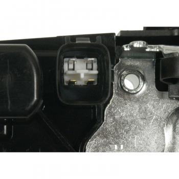 2004 Jeep Liberty Door Lock Actuator Rear Right BWD DLA1319 image 3 of 4