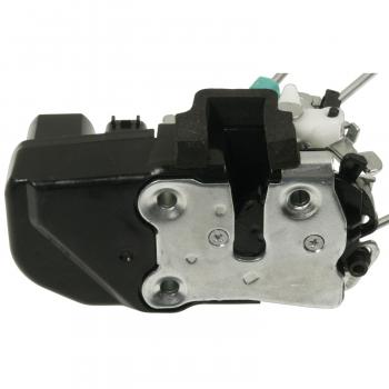 2004 Jeep Liberty Door Lock Actuator Rear Left BWD DLA1320 image 1 of 4